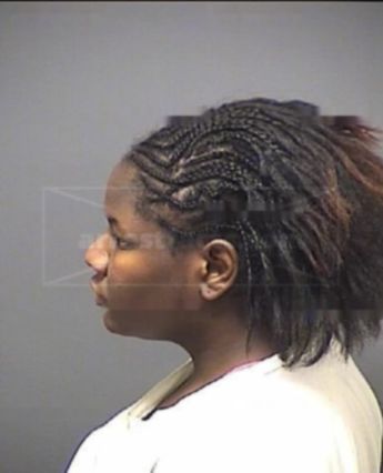 Shaquilla Annette Hampton