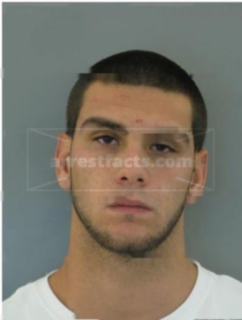 Marcus Ryan Schmidt