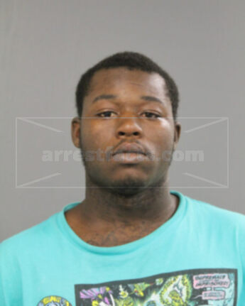 Leeric Walker