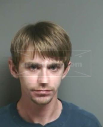 Justin Tyler Henderson