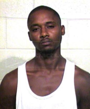 Anthony Deaundra Williams