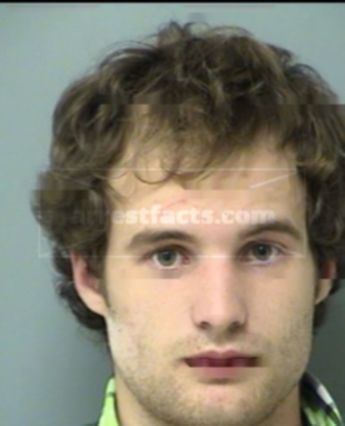 Richard Matthew Harvey