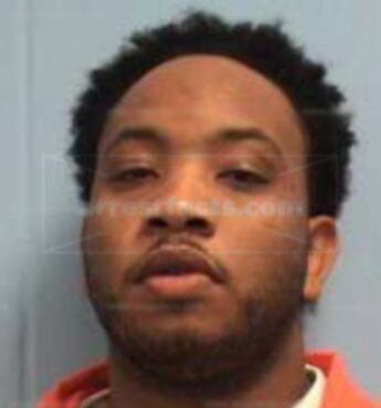 Tariq Rashard Pierce