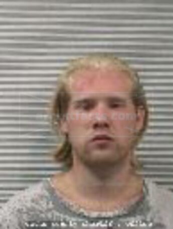 Colten Webb