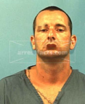 Joseph Shane Damron