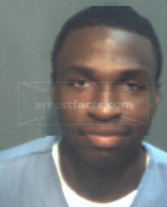 Terrance Deester Gaines Jr.