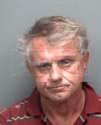Thomas Harold Mullis