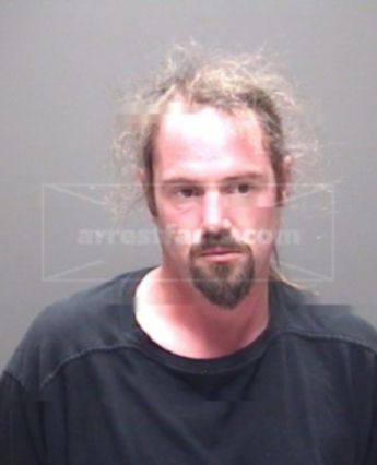 Brian Douglas Thomas