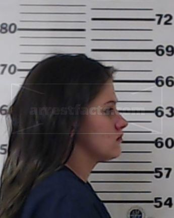 Sarah Laurine Westerberg