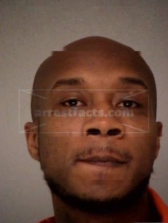 Everett Deon Jackson