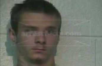 Casey Shane Mcclanahan