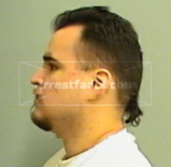 Anthony Thomas Lee Baker
