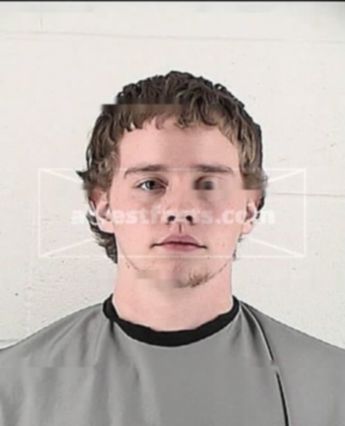 Jeremy Alexander David Farmer