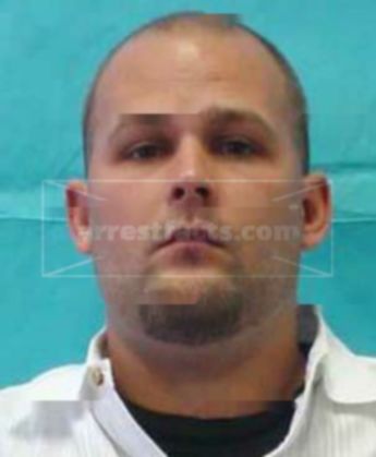 Dale Matthew Eberly