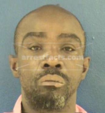 Mcfarland Calvin Jamison