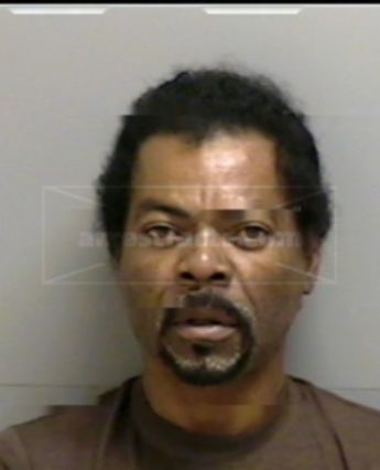 Charles Sandy Spencer