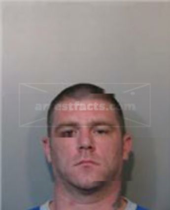 Keith Allen Francis