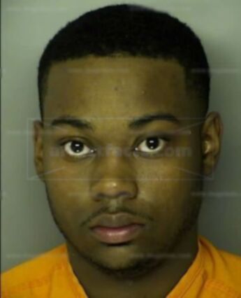 Jivonta Darrell Leggett
