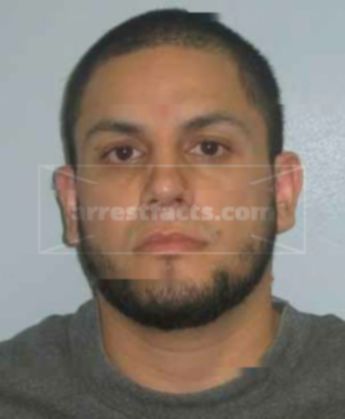 Noel Aaron Rodriguez
