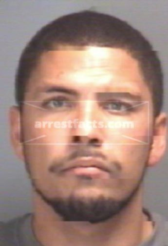 Joshua David Jones