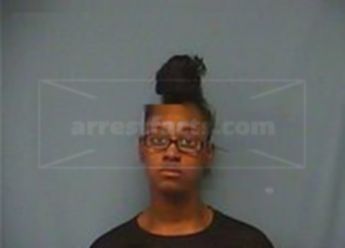 Branisha Brenique Reed