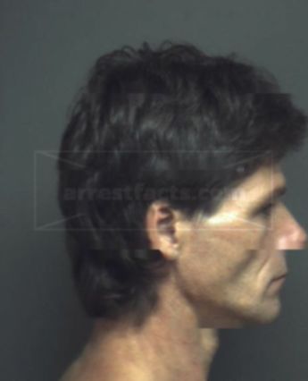 Lonnie Dean Hammond