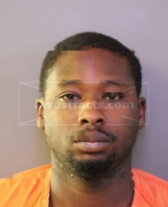 Demayne Winston Jones