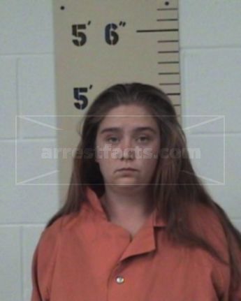 Jennifer Mae Loucks