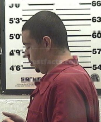 Isaac R Barela