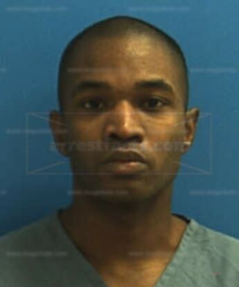 Kenya Antwon Thornton