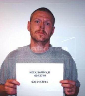 Sammy R Keck