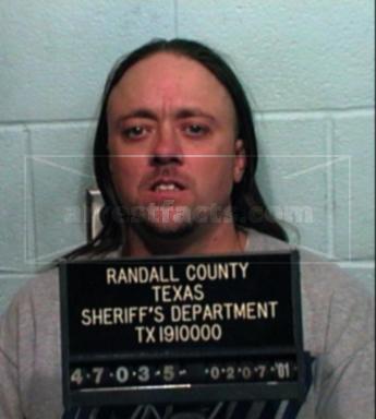 Robert Wayne Ward