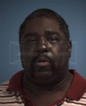 Emmett Darcel Holmes
