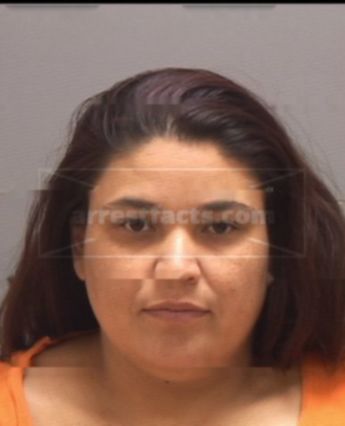 Elizabeth Arvizo