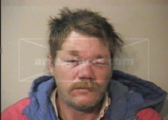 Allan Wayne Sanderson
