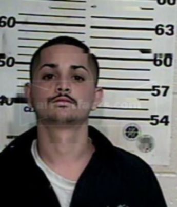 Baldemar Jr. Barrera Bermudez