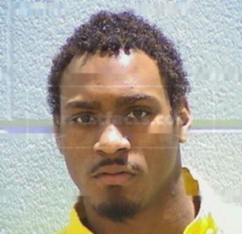 Carlton Montgomery