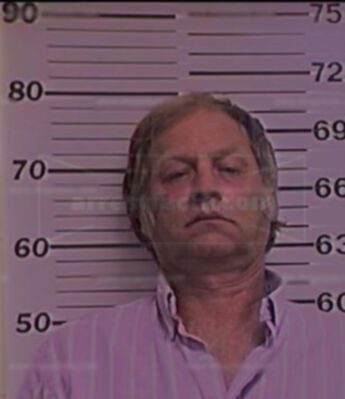 Lonnie Cecil Walker