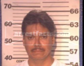 Geronimo Silva Dominguez