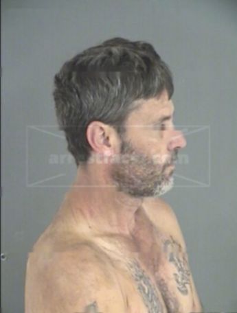 Timothy Allen Obrien
