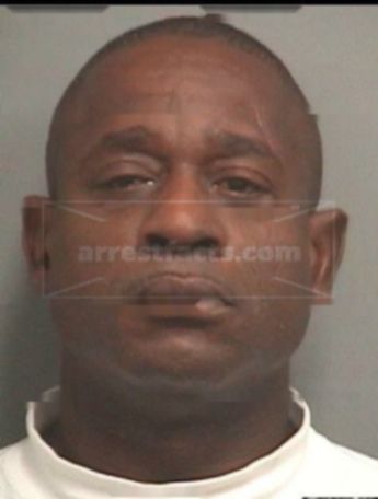 Dexter Garrett