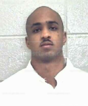 Brandon Xavier Brown