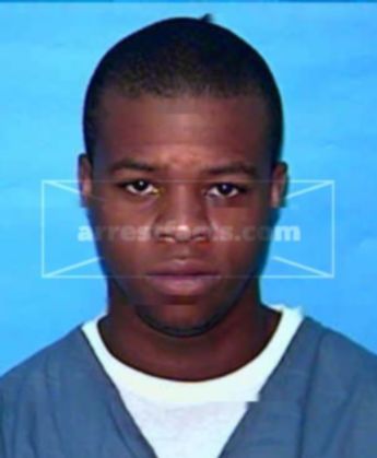 Barry Lavelle Mcclain