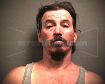 John Salamon Romero