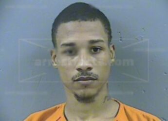 Demarcus Jamal Pheal