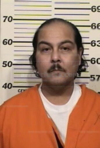 Randy P Esquibel