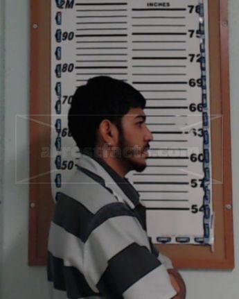 Daniel Ruiz-Ramos