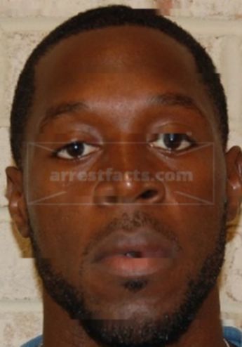 Dangelo Boyce