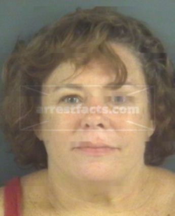 Melissa Ann Nixon