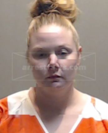 Jaillian Elaine Britton
